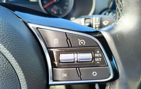 KIA Cerato IV, 2019 год, 1 799 995 рублей, 19 фотография