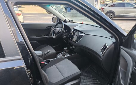 Hyundai Creta I рестайлинг, 2017 год, 1 950 000 рублей, 12 фотография