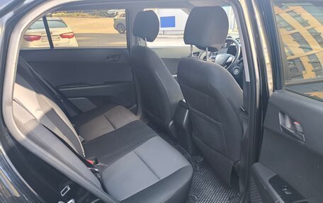 Hyundai Creta I рестайлинг, 2017 год, 1 950 000 рублей, 11 фотография