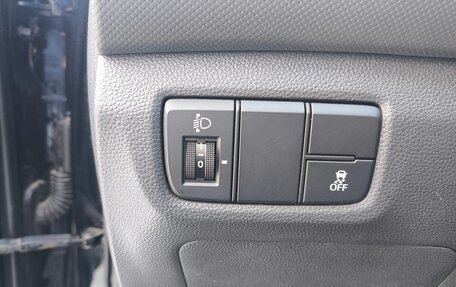Hyundai Creta I рестайлинг, 2017 год, 1 950 000 рублей, 15 фотография