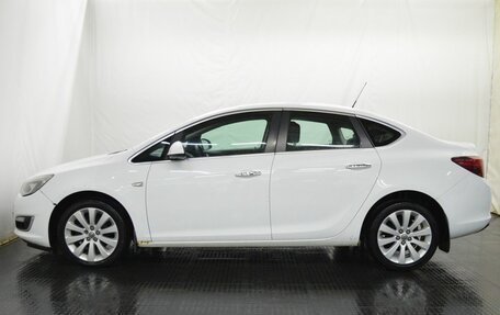 Opel Astra J, 2013 год, 690 000 рублей, 8 фотография
