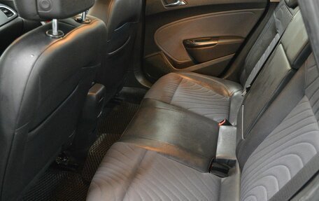 Opel Astra J, 2013 год, 690 000 рублей, 10 фотография