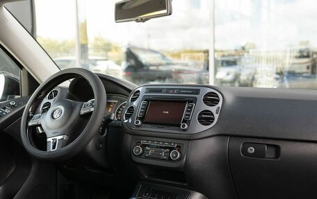 Volkswagen Tiguan I, 2012 год, 1 320 000 рублей, 10 фотография