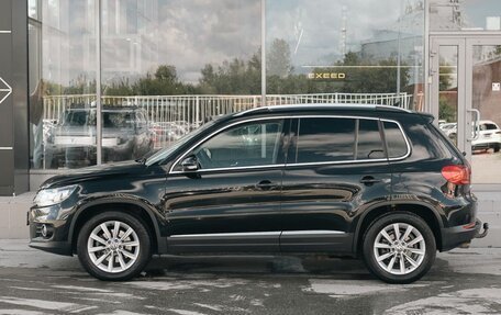 Volkswagen Tiguan I, 2012 год, 1 320 000 рублей, 8 фотография