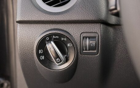 Volkswagen Tiguan I, 2012 год, 1 320 000 рублей, 17 фотография