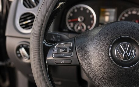 Volkswagen Tiguan I, 2012 год, 1 320 000 рублей, 12 фотография