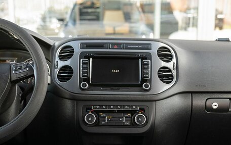 Volkswagen Tiguan I, 2012 год, 1 320 000 рублей, 14 фотография