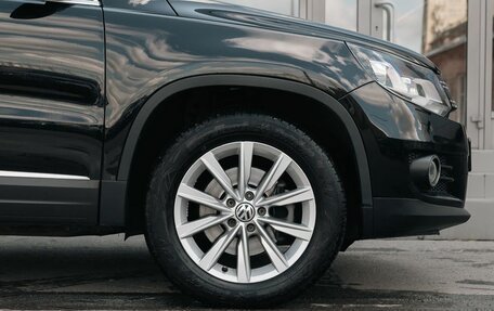 Volkswagen Tiguan I, 2012 год, 1 320 000 рублей, 9 фотография