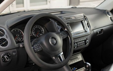 Volkswagen Tiguan I, 2012 год, 1 320 000 рублей, 11 фотография