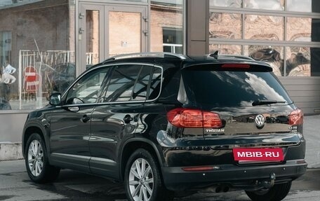 Volkswagen Tiguan I, 2012 год, 1 320 000 рублей, 7 фотография