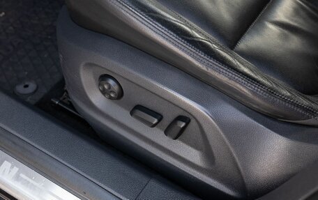 Volkswagen Tiguan I, 2012 год, 1 320 000 рублей, 18 фотография