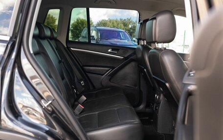 Volkswagen Tiguan I, 2012 год, 1 320 000 рублей, 19 фотография