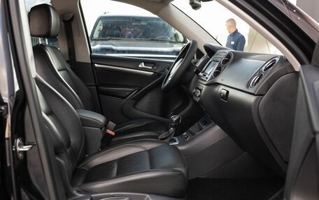 Volkswagen Tiguan I, 2012 год, 1 320 000 рублей, 20 фотография