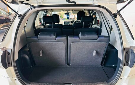 Toyota Wish II, 2013 год, 1 599 000 рублей, 21 фотография