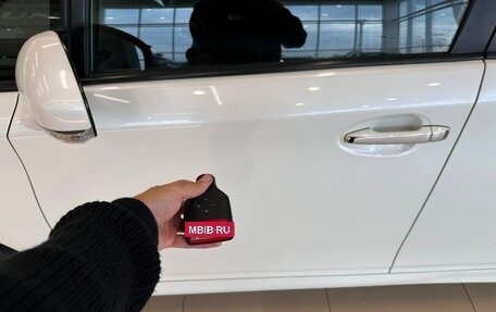 Toyota Wish II, 2013 год, 1 599 000 рублей, 23 фотография