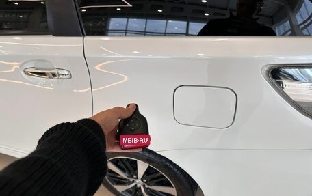Toyota Wish II, 2013 год, 1 599 000 рублей, 25 фотография