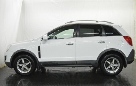 Opel Antara I, 2012 год, 790 000 рублей, 8 фотография