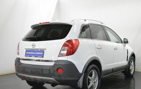 Opel Antara I, 2012 год, 790 000 рублей, 5 фотография