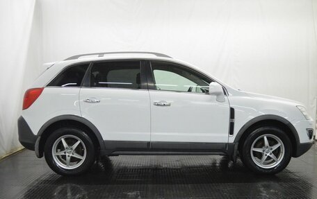 Opel Antara I, 2012 год, 790 000 рублей, 4 фотография