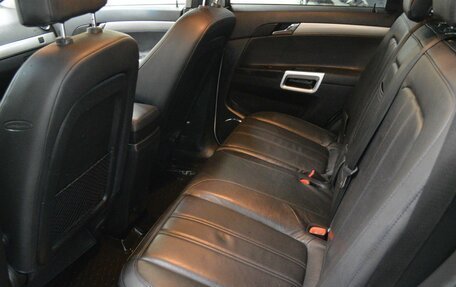 Opel Antara I, 2012 год, 790 000 рублей, 10 фотография