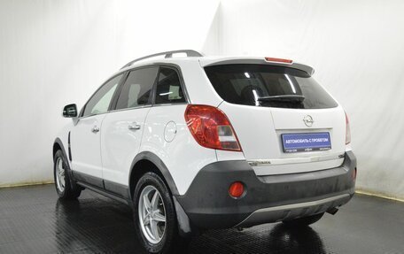 Opel Antara I, 2012 год, 790 000 рублей, 7 фотография