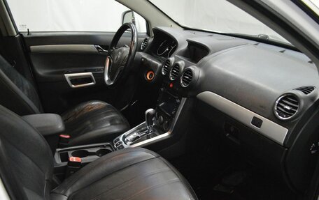Opel Antara I, 2012 год, 790 000 рублей, 11 фотография
