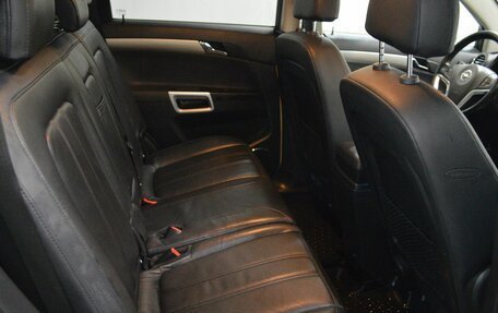 Opel Antara I, 2012 год, 790 000 рублей, 12 фотография