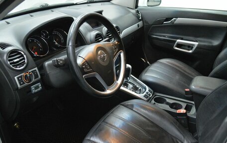 Opel Antara I, 2012 год, 790 000 рублей, 9 фотография