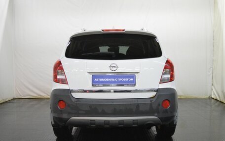 Opel Antara I, 2012 год, 790 000 рублей, 6 фотография