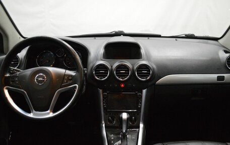 Opel Antara I, 2012 год, 790 000 рублей, 13 фотография