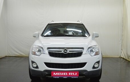 Opel Antara I, 2012 год, 790 000 рублей, 2 фотография