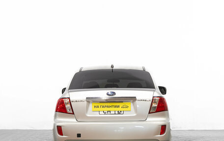 Subaru Impreza III, 2008 год, 639 000 рублей, 6 фотография