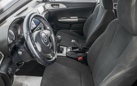 Subaru Impreza III, 2008 год, 639 000 рублей, 11 фотография