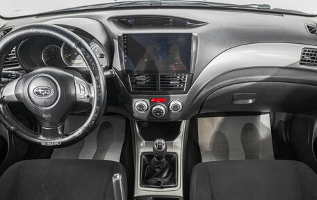 Subaru Impreza III, 2008 год, 639 000 рублей, 10 фотография