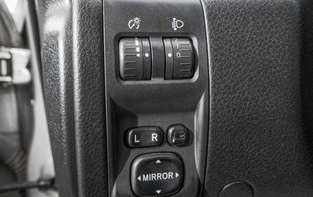 Subaru Impreza III, 2008 год, 639 000 рублей, 13 фотография