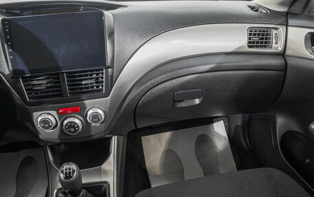 Subaru Impreza III, 2008 год, 639 000 рублей, 21 фотография
