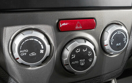 Subaru Impreza III, 2008 год, 639 000 рублей, 19 фотография