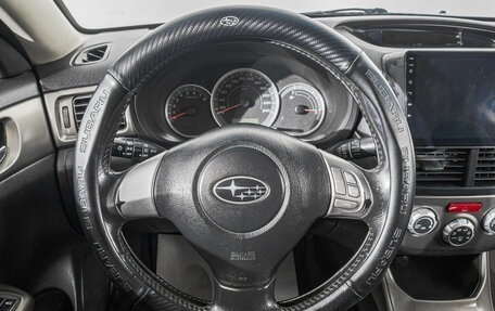 Subaru Impreza III, 2008 год, 639 000 рублей, 14 фотография