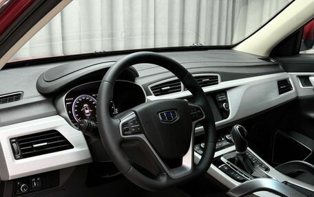 Geely Atlas I, 2019 год, 1 779 000 рублей, 9 фотография