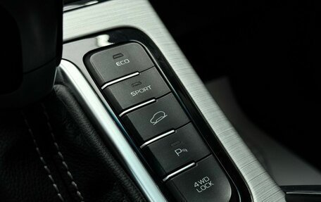 Geely Atlas I, 2019 год, 1 779 000 рублей, 18 фотография