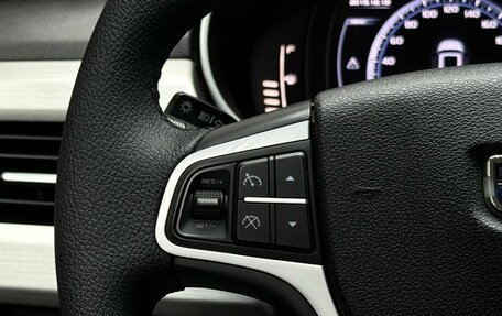Geely Atlas I, 2019 год, 1 779 000 рублей, 20 фотография