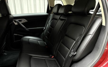 Geely Atlas I, 2019 год, 1 779 000 рублей, 29 фотография