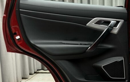 Geely Atlas I, 2019 год, 1 779 000 рублей, 28 фотография
