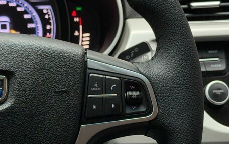 Geely Atlas I, 2019 год, 1 779 000 рублей, 21 фотография