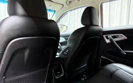Geely Atlas I, 2019 год, 1 779 000 рублей, 30 фотография
