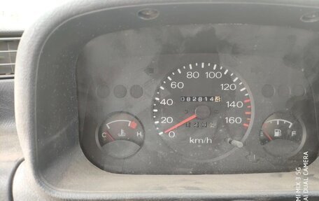 Daewoo Tico, 1997 год, 30 000 рублей, 7 фотография