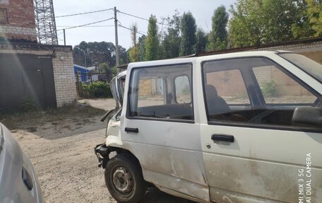Daewoo Tico, 1997 год, 30 000 рублей, 3 фотография