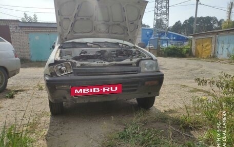 Daewoo Tico, 1997 год, 30 000 рублей, 2 фотография