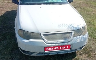 Daewoo Nexia I рестайлинг, 2010 год, 130 000 рублей, 1 фотография