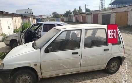 Daewoo Tico, 1997 год, 30 000 рублей, 6 фотография
